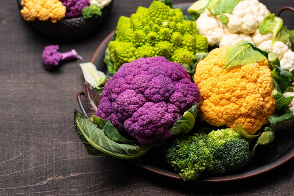 Coliflor Origen Caracter Sticas Propiedades Y Cultivo Huerto En Casa