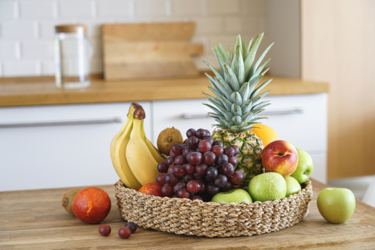 Cuál es la temporada de la piña Huerto en casa