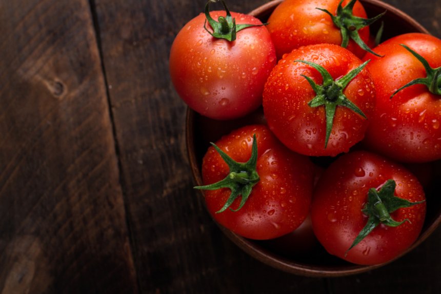 Propiedades Y Beneficios Del Tomate Cherry Huerto En Casa