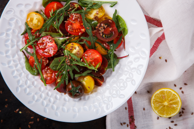 Propiedades Y Beneficios Del Tomate Cherry Huerto En Casa