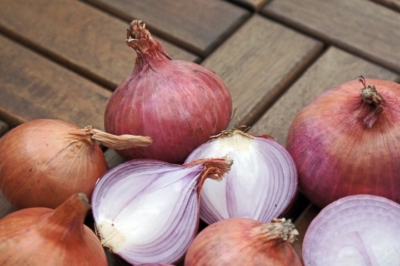 Beneficios y propiedades de la cebolla