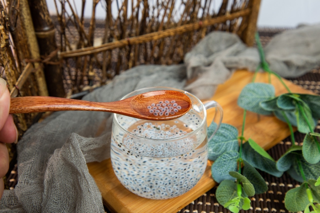 Características de la albahaca » Huerto en casa