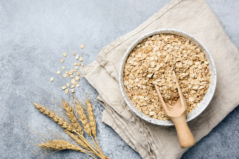 Enfermedades De La Avena » Huerto En Casa